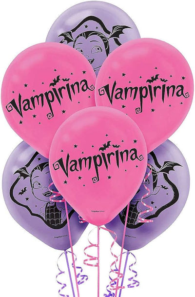 Vampirina Latex B