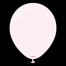 Kalisan 18” Macaron Pale Pink 3ct