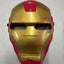 Careta Rígida Iron Man (x1u)