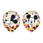 Mickey Forever Balloons Latex (x6u)