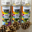 Spring Deco Spray Gold Antique (400ml)