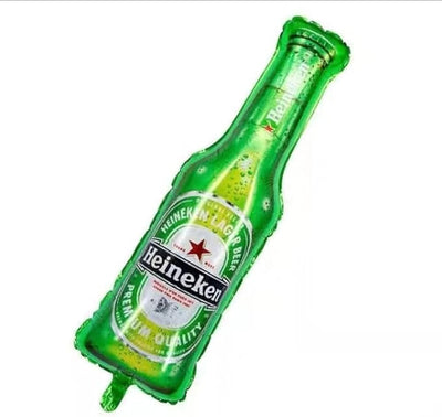 Foil Balloon Heineken 36”