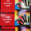 Luces Led Decorativas 400