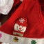 Sombreros/ Gorros de Santa (TODOS)