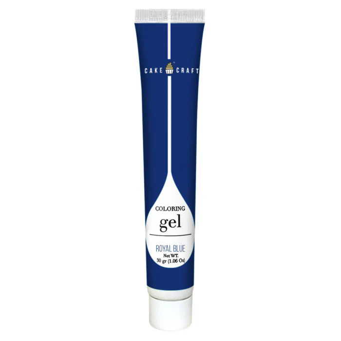 COLORING BLUE 30g ROYAL BLUE