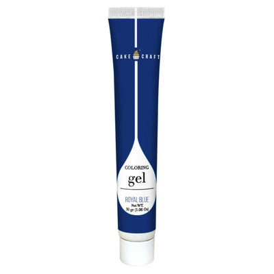COLORING BLUE 30g ROYAL BLUE
