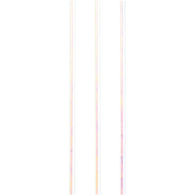 Tornasol Straws Paper (24pcs)