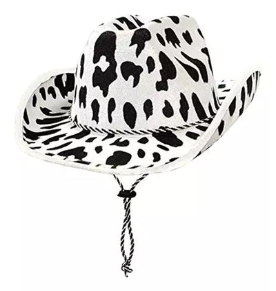 Sombrero Cowboy Vaca
