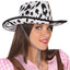 Sombrero Cowboy Vaca