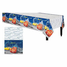 Mantel Disney Cars 3 (x1u)