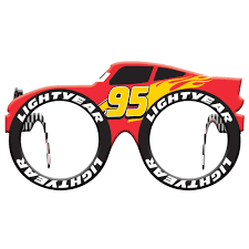 Cars Glasses