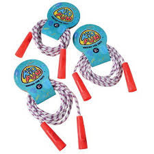 Cloth Jump Rope (Suelta)