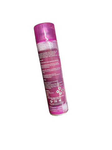 Mega Shine Spray - Bubble Gum