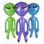 Alien inflable 36 pulgadas