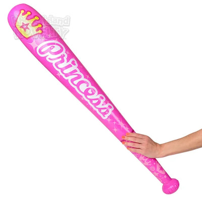 Bate de béisbol de princesa – 107 cm