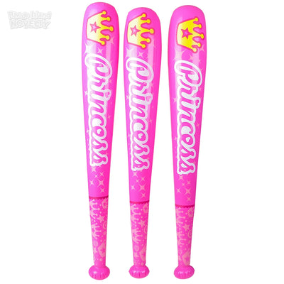 Bate de béisbol de princesa – 107 cm
