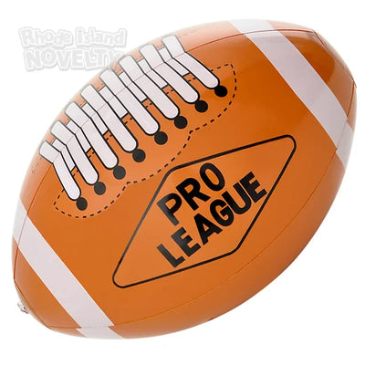 16" Sports Ball Inflate Assortment (x1u)