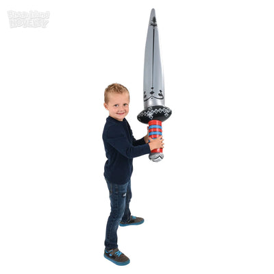 48" Sword Inflate (x1u)