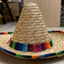 Sombrero Mexicano