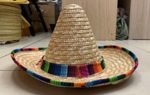 Sombrero Mexicano