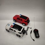 Toyota Off-Road POLICE