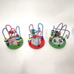 Juguete para niños de Madera