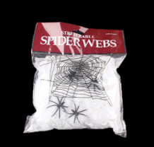 Spider Web Halloween