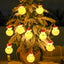 Muñeco Luz para Navidad 1,5 Metros