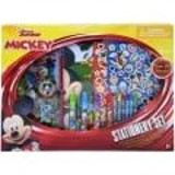 Mickey Stationary Set