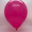 12" Kalisan Latex Balloons Standard Fuchsia (50 Per Bag)
