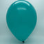 5 Inch Tuftex
 Latex Balloons
 (50 Per Bag)
 Pastel Teal