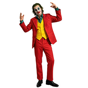 1940s Jazz Musician Suit Men's Costume