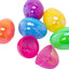Huevos de Pascua Iridiscentes Rellenables - 1.75 in (x10u)