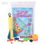 Bolsa de sorpresas “Feliz Cumpleaños”