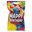 Bolsa de sorpresas “Feliz Cumpleaños” con 6 juguetes