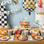 Cupcake Toppers Cars Mix (12cm)