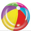Cool Pool Party Ball Paper Plates 7" (x8u)