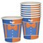 Blippi Cups - 8pk - Blippi Party Supplies