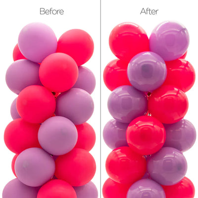 Mega Shine Spray - Bubble Gum