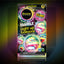 Globos LED Pack 5 unidades MARMOL