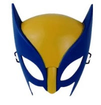 Mascara Wolverine
