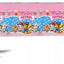 Mantel Paw Patrol Amigos (x1u)