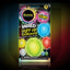 Globos LED Pack 5 unidades