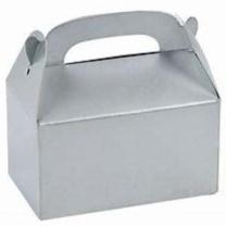 Cookie Boxes (x12u)