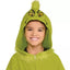 The Grinch Zipster (Adult/Child/Toddler)