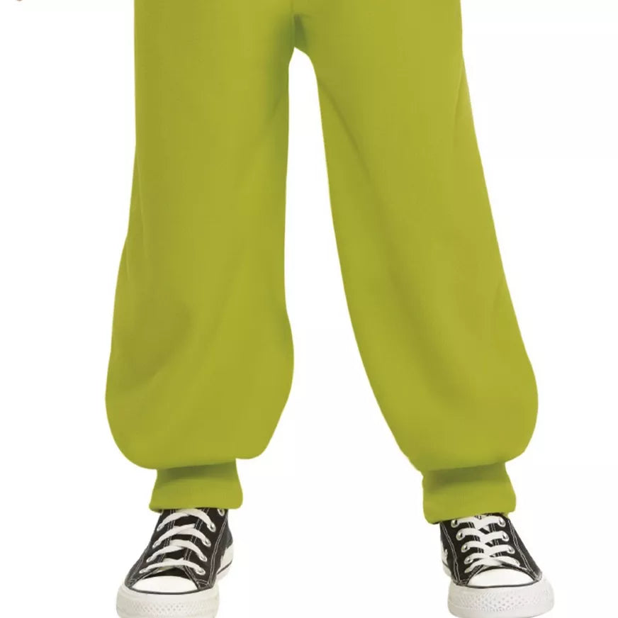 The Grinch Zipster (Adult/Child/Toddler)