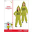 The Grinch Zipster (Adult/Child/Toddler)