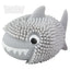 Mini puffer tiburón 4.4 cm (x24u)