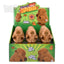 Capibara suave con cuerda (8.5 cm) – (x1u)