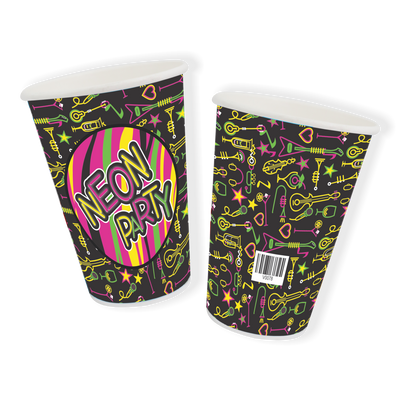 VASO X 8 NEON